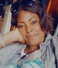 Rencontre Femme Cameroun à Yaoundé  : Véronique, 56 ans